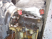 perma CLASSIC automatic lubricator